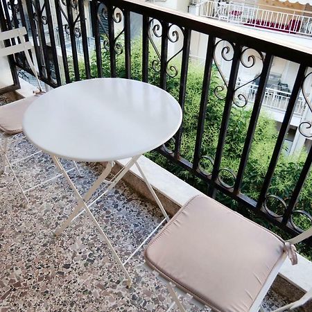 Ifigenia Apartment Thessaloníki Eksteriør billede