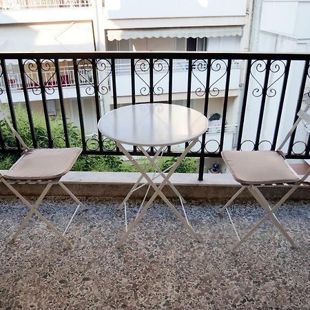 Ifigenia Apartment Thessaloníki Eksteriør billede