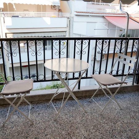 Ifigenia Apartment Thessaloníki Eksteriør billede