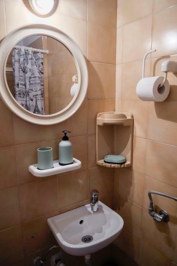 Ifigenia Apartment Thessaloníki Eksteriør billede