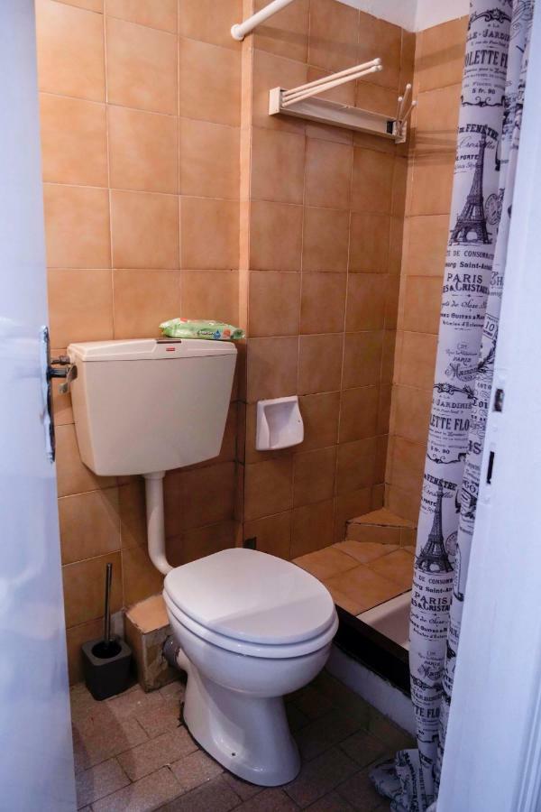 Ifigenia Apartment Thessaloníki Eksteriør billede