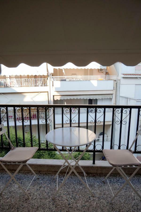 Ifigenia Apartment Thessaloníki Eksteriør billede